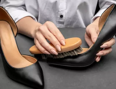 7 начина да се избавим от лошата миризма на обувките