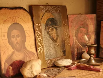 Православните иконографи набират популярност в САЩ