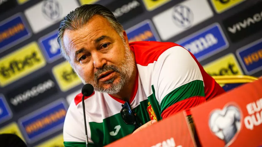 Ще има ли България нов старши треньор - отговорът на Емил Костадинов!