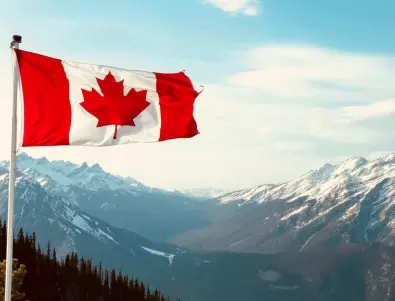 Канада отвори границите си за напълно ваксинирани чужденци 