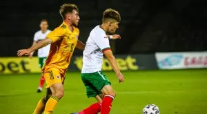 Селекционерът след 0:4: Детински грешки и срамен резултат