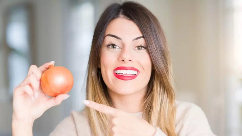 Как лукът поддържа имунната ни система 