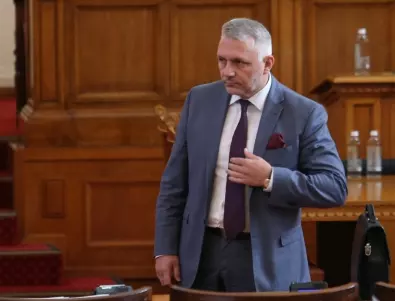 Хаджигенов: Явно Пеевски ще стане защитен свидетел срещу Бойко Борисов
