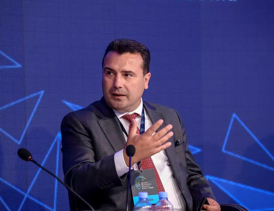 Заев: Западните Балкани са нужни на европейската икономика