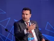 Заев: Мицкоски и Силяновска да спазват конституцията и международните договори