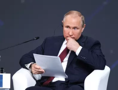Гордън Рамзи с признание: Владимир Путин е най-страшният човек, за когото съм готвил 