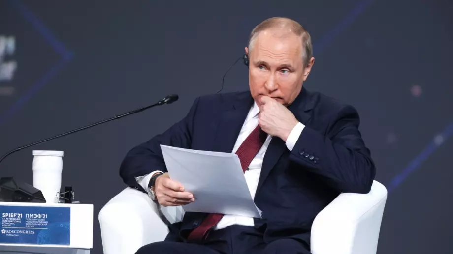 Владимир Кличко призова за помощ срещу "войната на Путин"