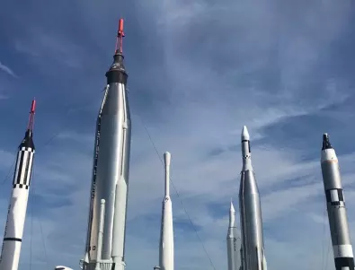 Китай успешно тества монолитен ракетен двигател с най-голямата тяга в света 