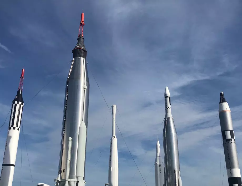 Китай успешно тества монолитен ракетен двигател с най-голямата тяга в света 