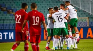 Литва - България по ТВ: Къде да гледаме световната квалификация?