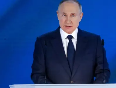 Одобриха искането на Путин да разположи руски въоръжени сили в чужбина