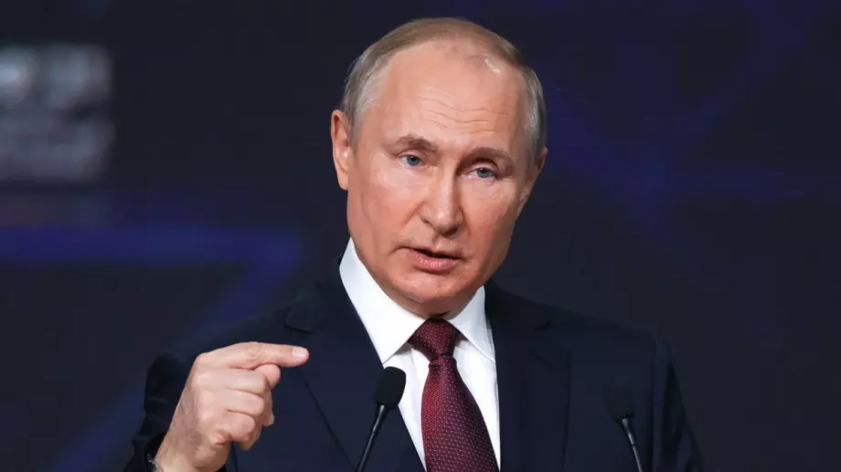 "Ехо Москва": Петте стратегически грешки на Путин