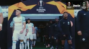 УЕФА си партнира за пръв път с компания за спортни залози, която функционира и в България 