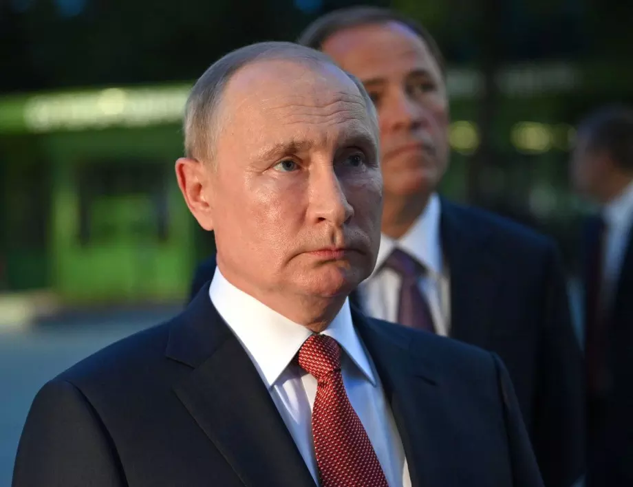 Путин: САЩ стоят с ракети на прага ни, как биха реагирали, ако го направим ние?