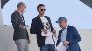 Петър Величков отсече: Няма проблем да се проведат и два Конгреса в БФС