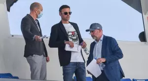 Петър Величков: БФС не желае да свиква никакъв конгрес, няма да организират и този