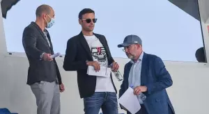 Петър Величков отговори на Венцеслав Стефанов: Явно се е объркал, а той има и голям пропуск за устава на БФС