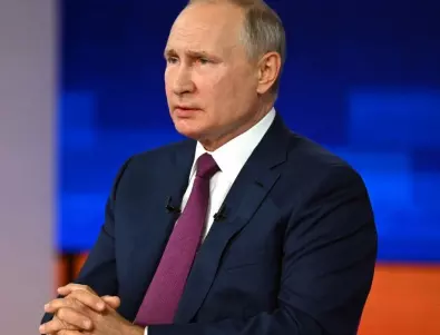 Милен Керемедчиев: Путин не трябва да бъде изолиран