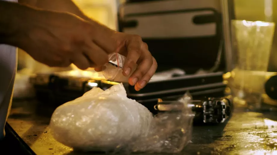 Еквадор конфискува кокаин на стойност 330 млн. долара, пътуващ за Белгия 