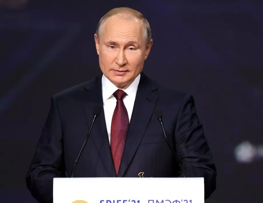 Путин сменя "Вагнер" в Африка с частните компании на двама свои олигарси