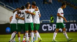 Къде да гледаме приятелския мач между България и Катар?