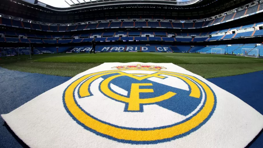 Нов в Реал Мадрид мина медицински прегледи, "кралете" го представят официално (СНИМКА)