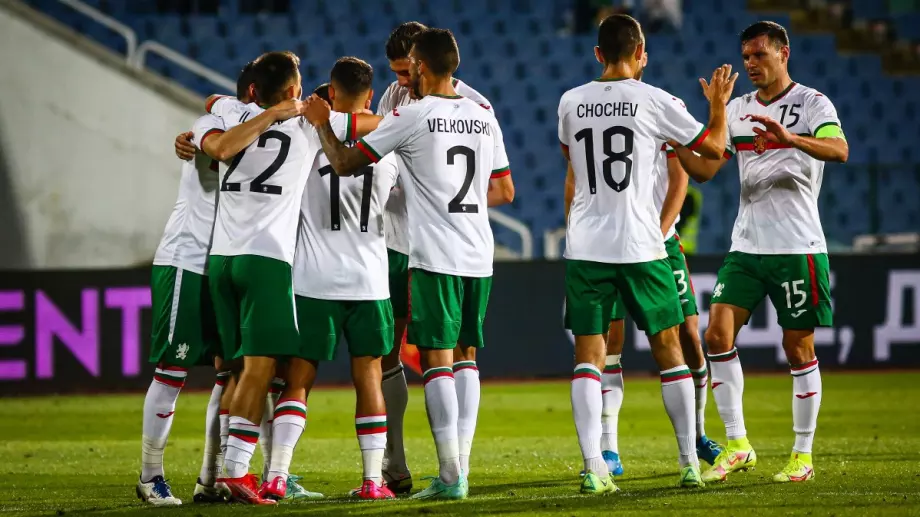 Въпреки негативизма на Борислав Михайлов: Какви шансове има България за Мондиал 2022?