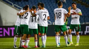 Важен футболист може да пропусне световните квалификации с Литва и Северна Ирландия