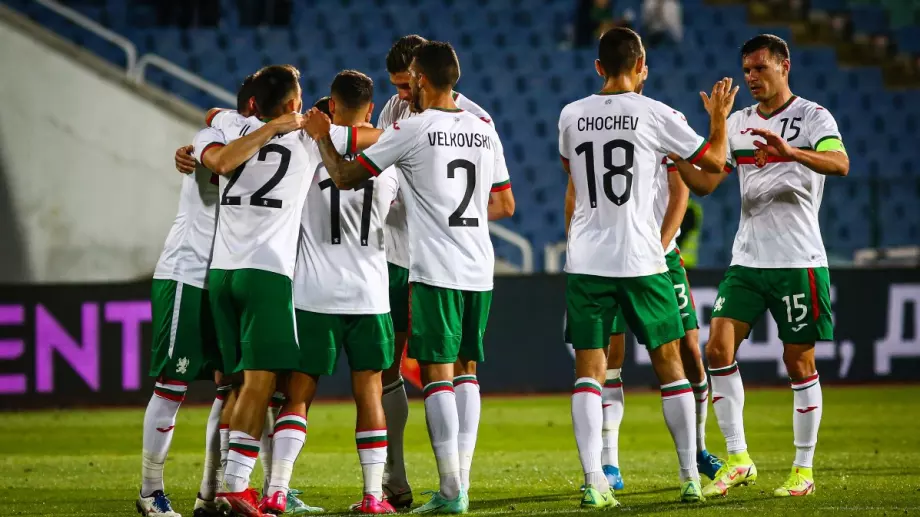19-ти мач без победа навън: Кошмарен гаф на Михайлов закопа България срещу Катар