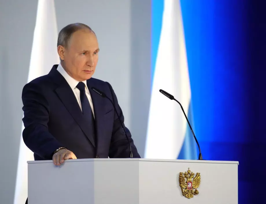 Путин: Русия няма нищо общо с миграционната криза на границата на Беларус и ЕС