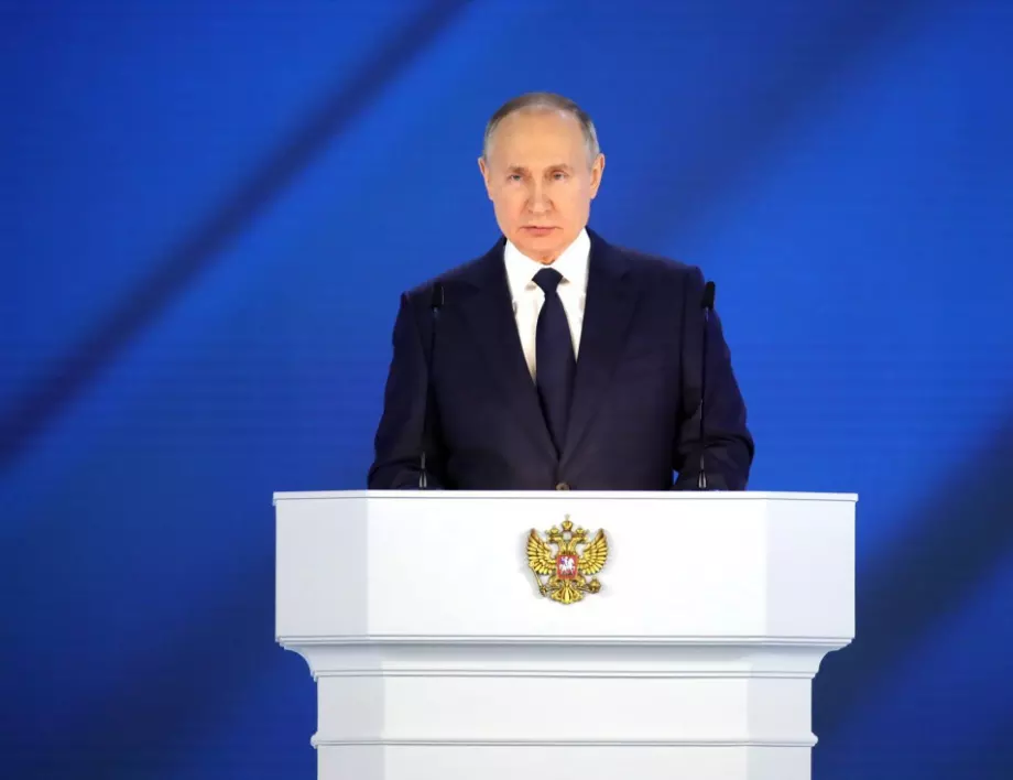 Водещи кандидати от партията на Путин няма да влязат в парламента 