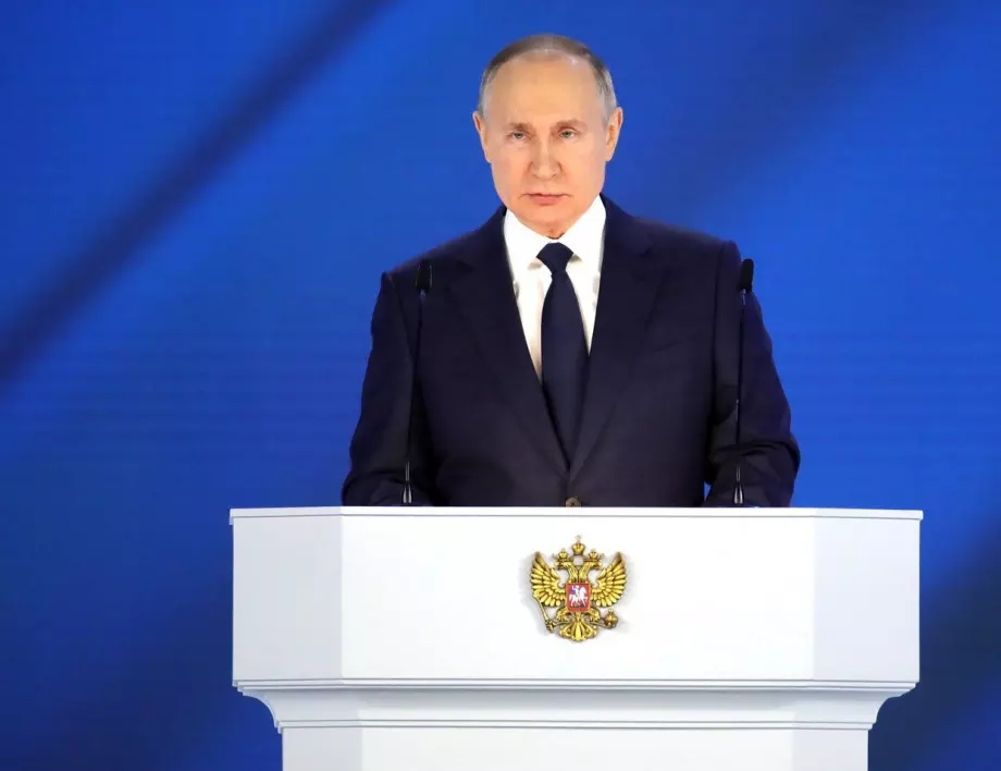 САЩ приветстват редица изявления на Путин