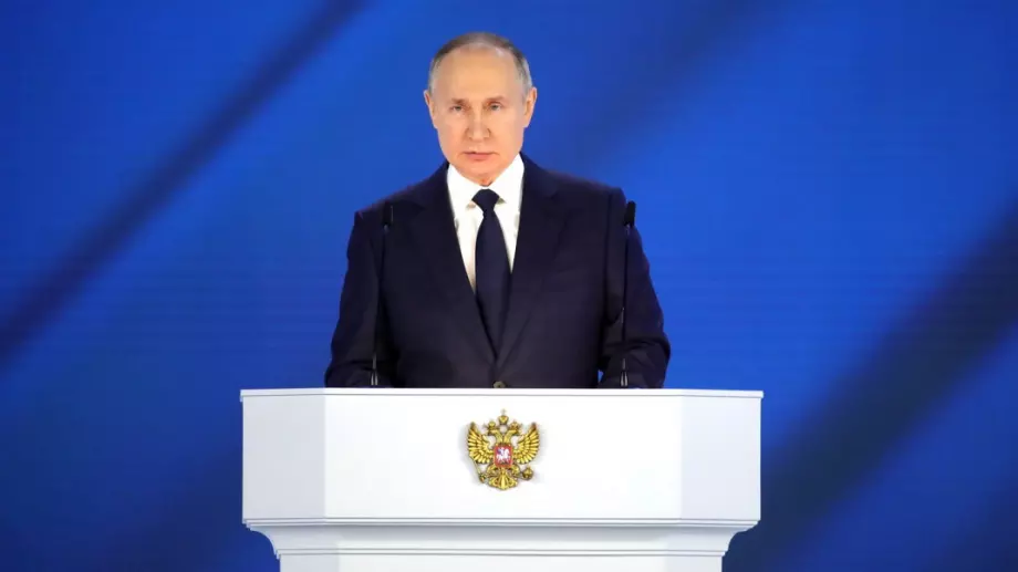 Путин уверил Байдън, че държи на лична среща с него  