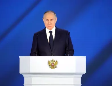 Путин: Научихме се да се борим с предизвикателствата 