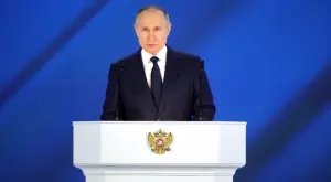 Кои са любимите футболисти на руския президент Владимир Путин?