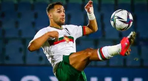 Грациозен гол на Цонев в Китай не стигна и за точка след късна драма (ВИДЕО)