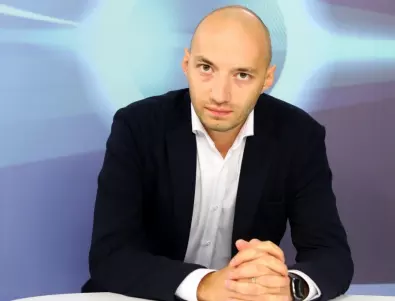 Димитър Ганев: Ще има правителство, на нито една от партиите не ѝ се ходи на предсрочни избори