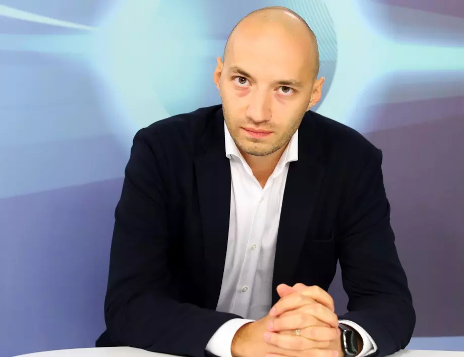 Димитър Ганев: Ще има правителство, на нито една от партиите не ѝ се ходи на предсрочни избори