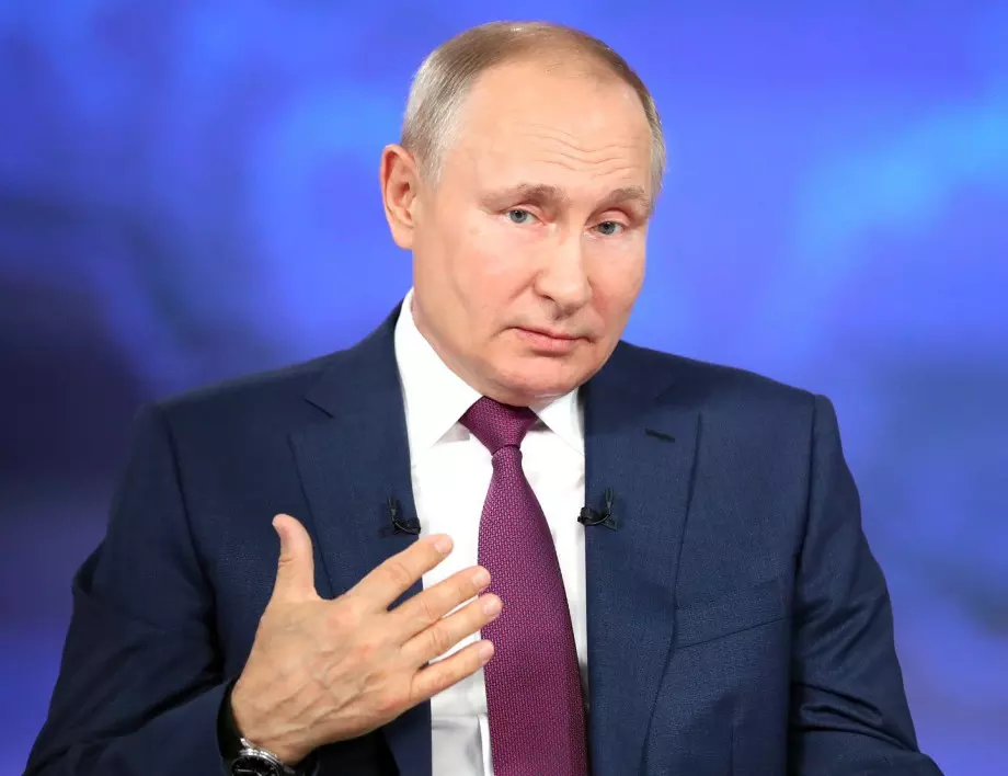 Путин ще участва в срещата Г-20 през уикенда чрез видеовръзка 