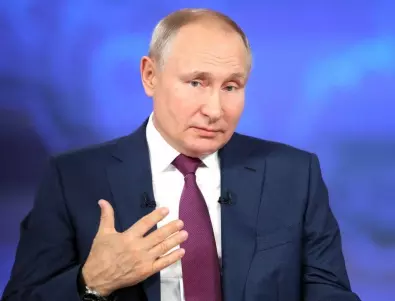 Защо руска победа е практически невъзможна и какъв е неписания договор на Путин с руснаците