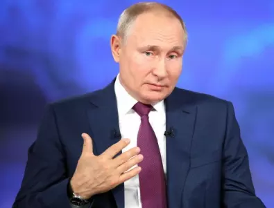 Путин се оплете: След като Песков отрече, сега излезе, че имало парафиран мирен договор (ВИДЕО)