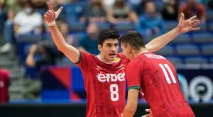 Тодор Скримов подписа с ВК Левски