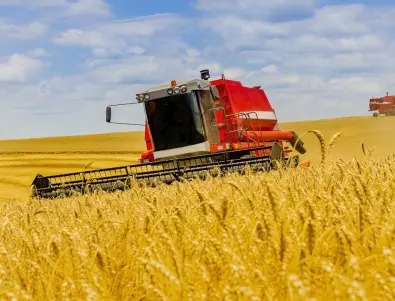 ЕК предлага български фермери да получат 16,75 милиона евро
