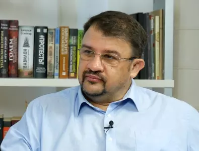 Настимир Ананиев: Трябва да се работи за деескалация на напрежението, дипломацията не се е изчерпала