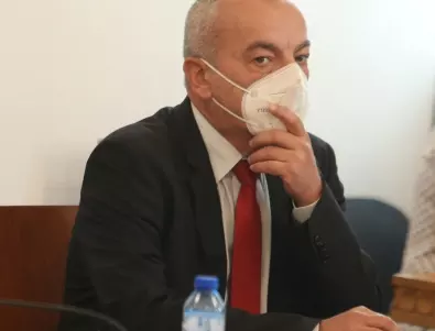 Гълъб Донев не вижда нарушение на трудовите права заради зеления сертификат 