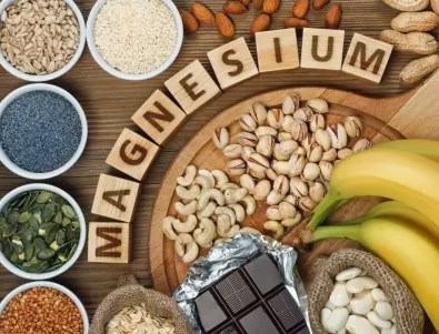 Добър ли е магнезият за нивата на кръвната ми захар, ако имам диабет?