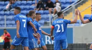 Ще бъде ли готов халф на Левски за реванша с Лудогорец в петък?