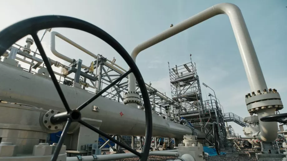 Европа плаща за своята пристрастеност към руския газ, но най-лошото предстои
