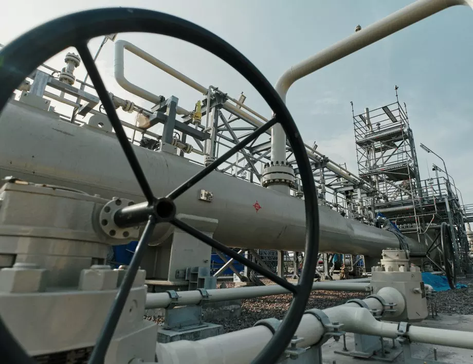 Либия и Италия подписаха сделка за газ на стойност 8 млрд. долара