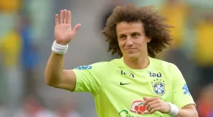 Игралият в Челси, ПСЖ и Арсенал Давид Луис ще облече фланелката на Фламенго